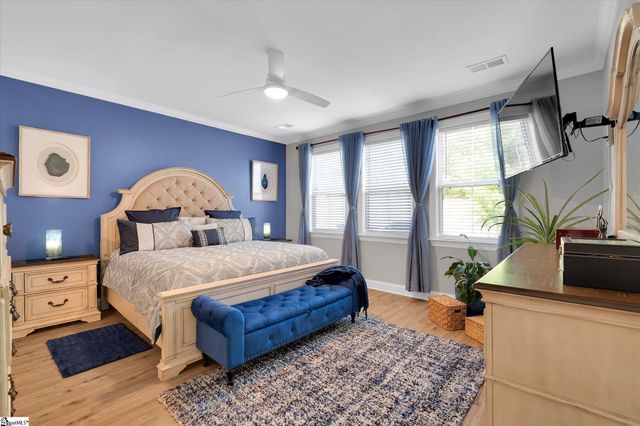 22 Needham Drive, Simpsonville, SC 29681
