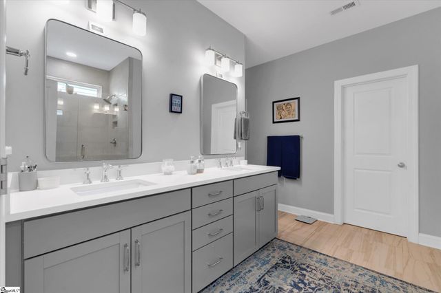 22 Needham Drive, Simpsonville, SC 29681