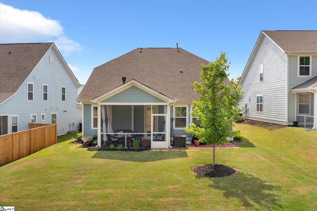 22 Needham Drive, Simpsonville, SC 29681