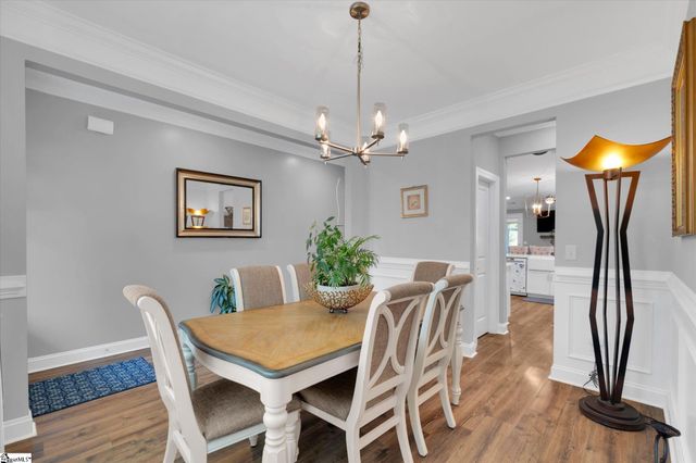 22 Needham Drive, Simpsonville, SC 29681