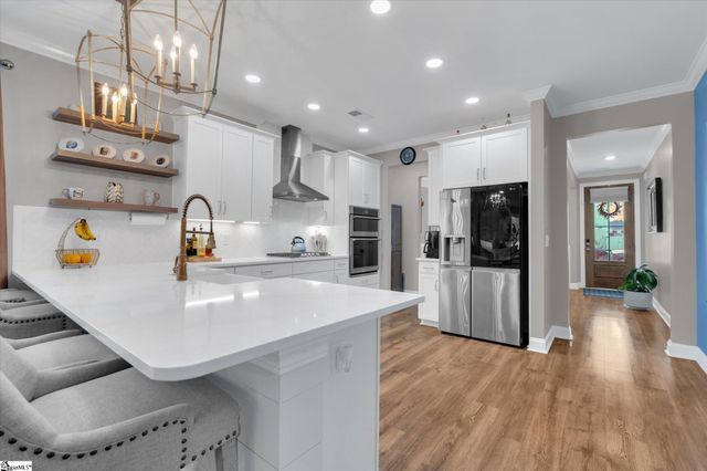 22 Needham Drive, Simpsonville, SC 29681