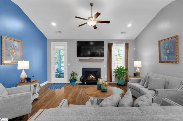 22 Needham Drive, Simpsonville, SC 29681