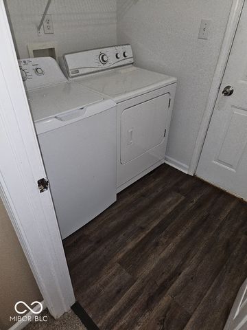 12220 Sweet Creek Trail, Fishers, IN 46037