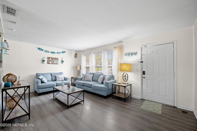 8073 JOFFRE Drive, Jacksonville, FL 32210