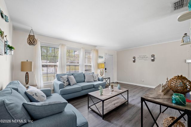 8073 JOFFRE Drive, Jacksonville, FL 32210