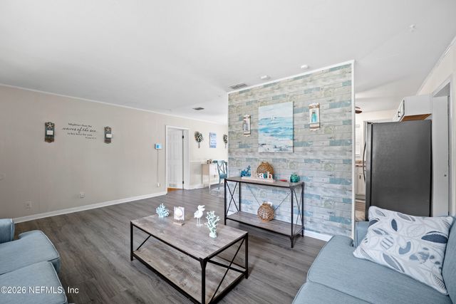 8073 JOFFRE Drive, Jacksonville, FL 32210