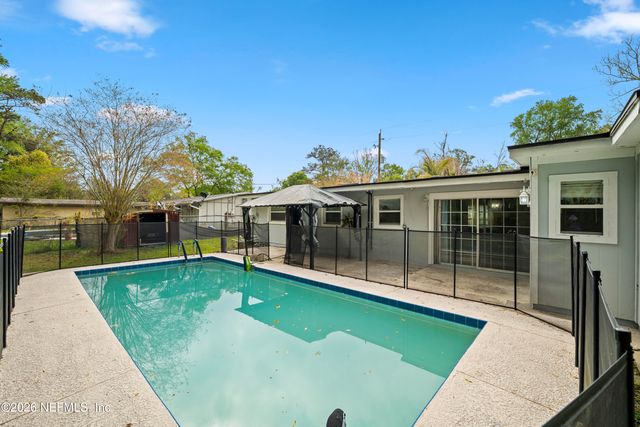 8073 JOFFRE Drive, Jacksonville, FL 32210