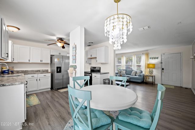 8073 JOFFRE Drive, Jacksonville, FL 32210