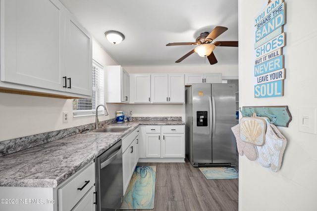 8073 JOFFRE Drive, Jacksonville, FL 32210