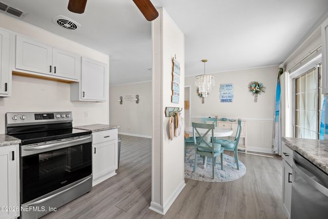 8073 JOFFRE Drive, Jacksonville, FL 32210