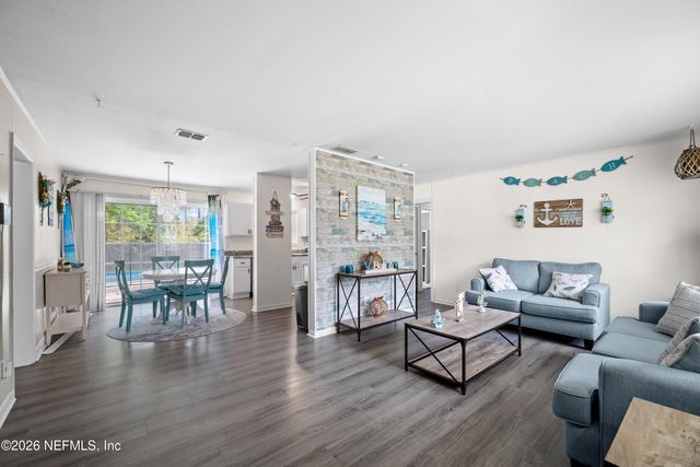 8073 JOFFRE Drive, Jacksonville, FL 32210