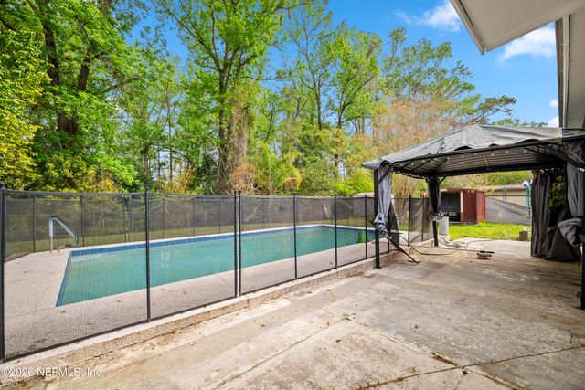 8073 JOFFRE Drive, Jacksonville, FL 32210