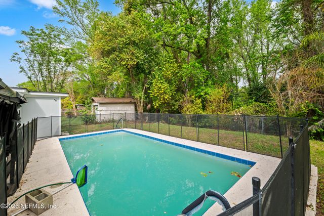 8073 JOFFRE Drive, Jacksonville, FL 32210