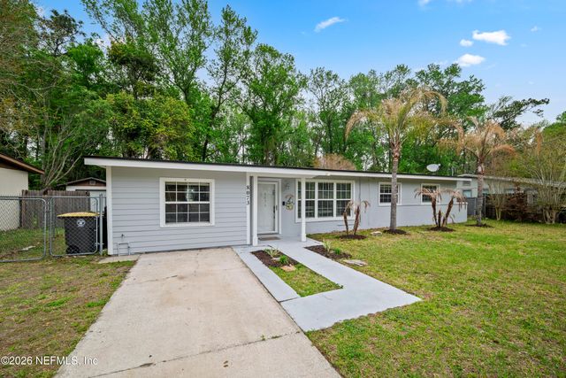 8073 JOFFRE Drive, Jacksonville, FL 32210