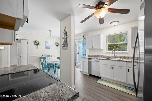 8073 JOFFRE Drive, Jacksonville, FL 32210