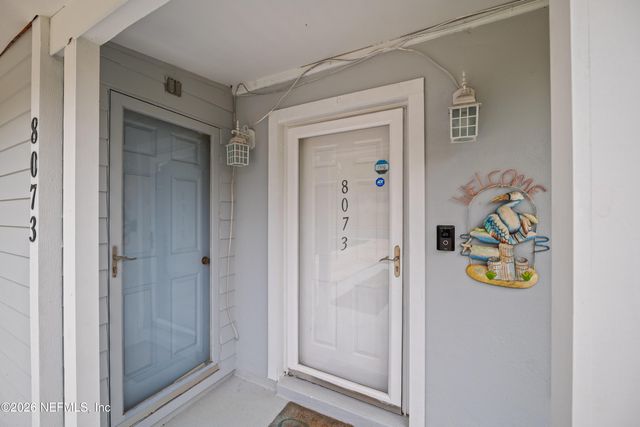 8073 JOFFRE Drive, Jacksonville, FL 32210