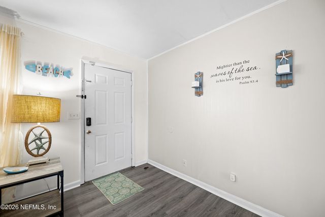 8073 JOFFRE Drive, Jacksonville, FL 32210