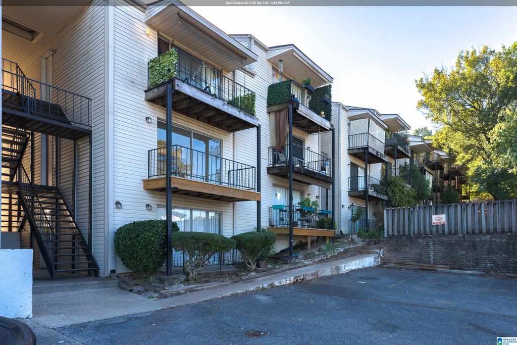 1333 31st St S Apt F, Birmingham, AL 35205