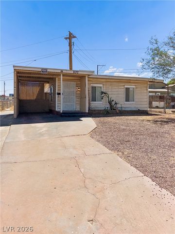 107 West Victory Road, Henderson, NV 89015