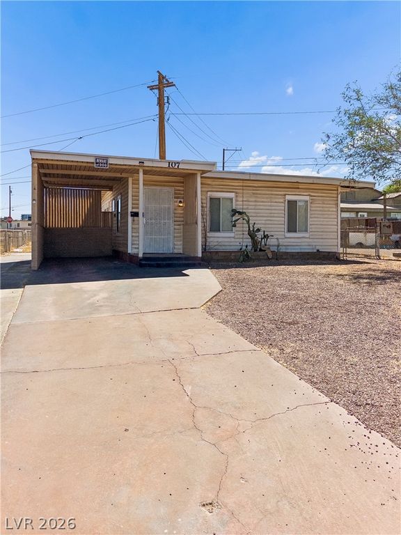 107 West Victory Road, Henderson, NV 89015 — photo 2