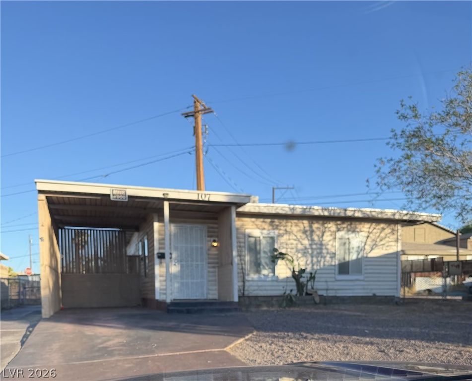 107 West Victory Road, Henderson, NV 89015 — photo 3