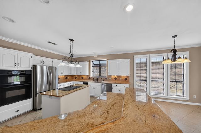 504 Hyde Park Drive, Tyler, TX 75701