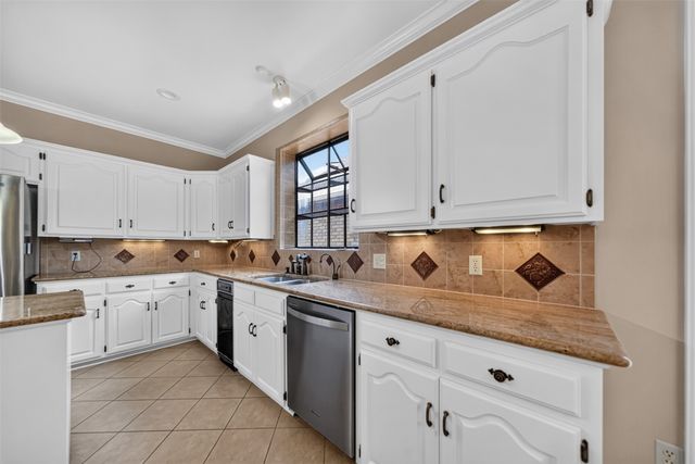 504 Hyde Park Drive, Tyler, TX 75701
