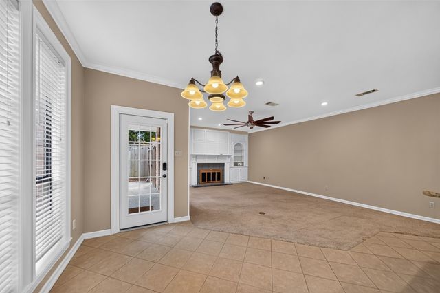 504 Hyde Park Drive, Tyler, TX 75701