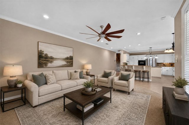504 Hyde Park Drive, Tyler, TX 75701