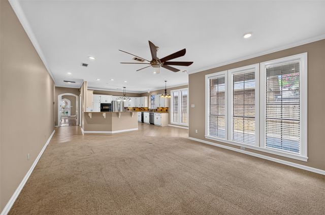 504 Hyde Park Drive, Tyler, TX 75701