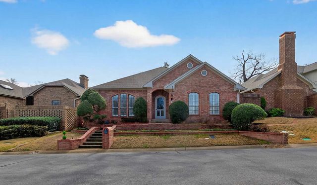504 Hyde Park Drive, Tyler, TX 75701