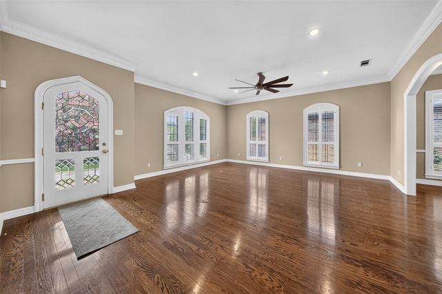 504 Hyde Park Drive, Tyler, TX 75701