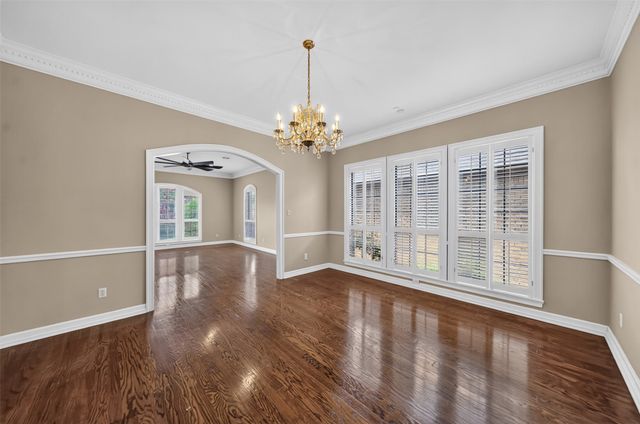 504 Hyde Park Drive, Tyler, TX 75701