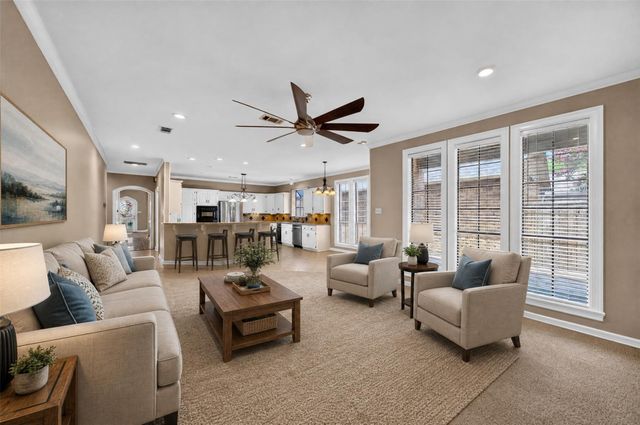504 Hyde Park Drive, Tyler, TX 75701