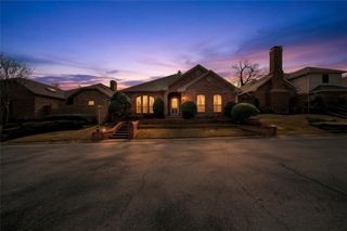 504 Hyde Park Drive, Tyler, TX 75701