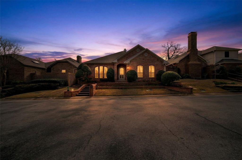 504 Hyde Park Drive, Tyler, TX 75701