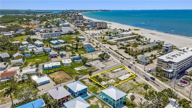 2171 Estero Blvd, Fort Myers Beach, FL 33931