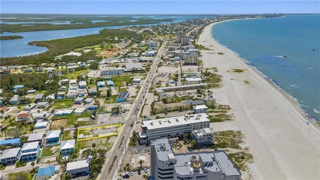 2171 Estero Blvd, Fort Myers Beach, FL 33931