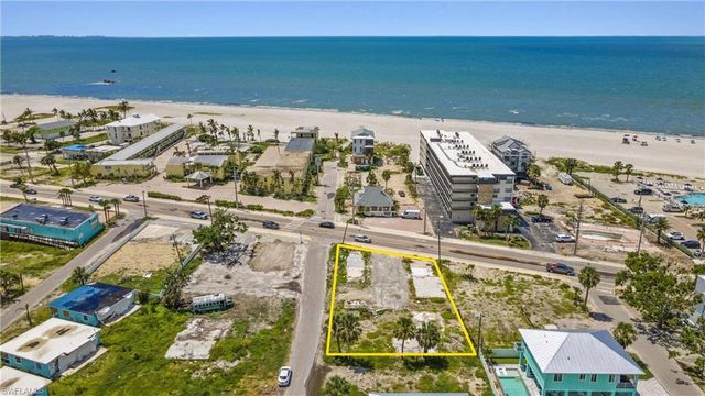 2171 Estero Blvd, Fort Myers Beach, FL 33931