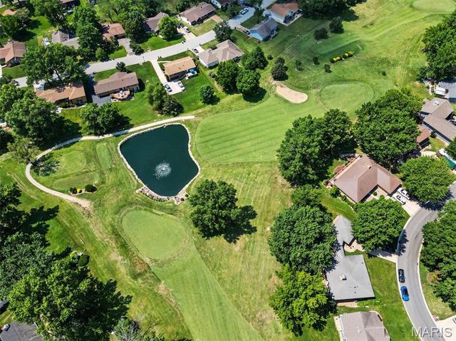 22 Normandy Drive, Lake St Louis, MO 63367