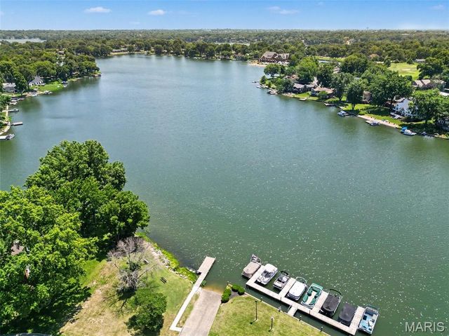 22 Normandy Drive, Lake St Louis, MO 63367