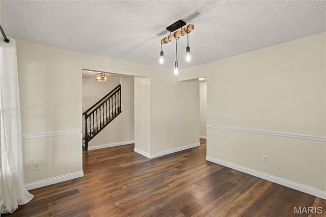 22 Normandy Drive, Lake St Louis, MO 63367