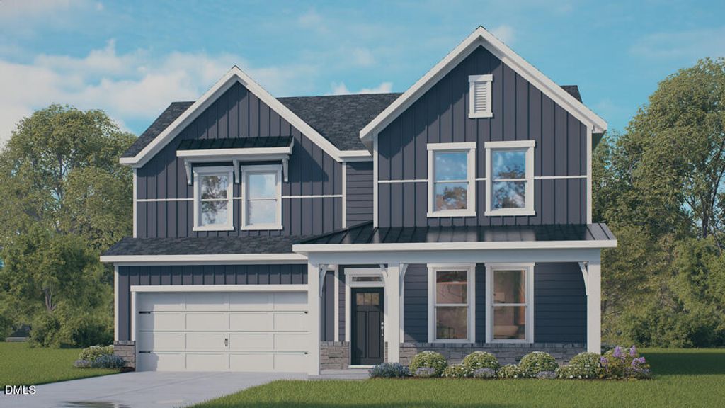 2240 Warbler Drive, Apex, NC 27539