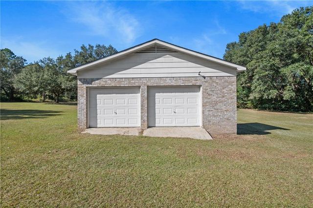 12460 Dailey Road, Grand Bay, AL 36541