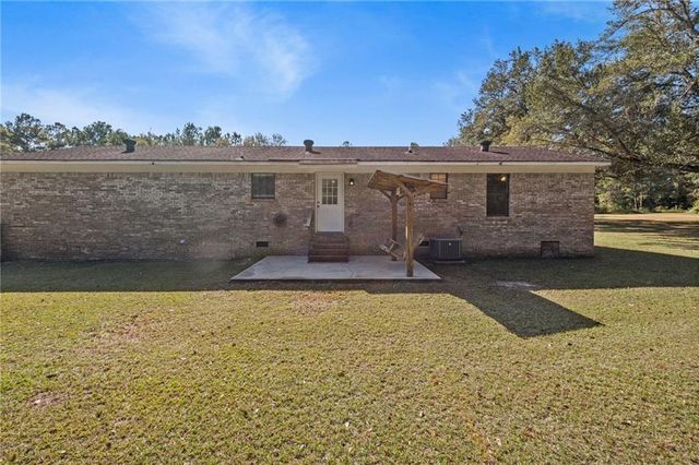 12460 Dailey Road, Grand Bay, AL 36541