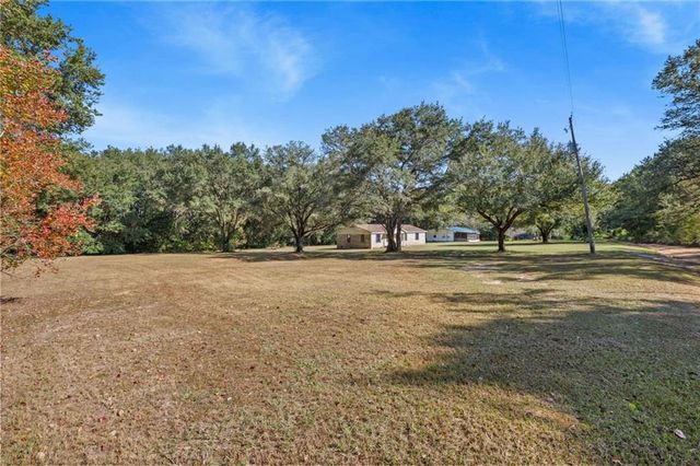 12460 Dailey Road, Grand Bay, AL 36541