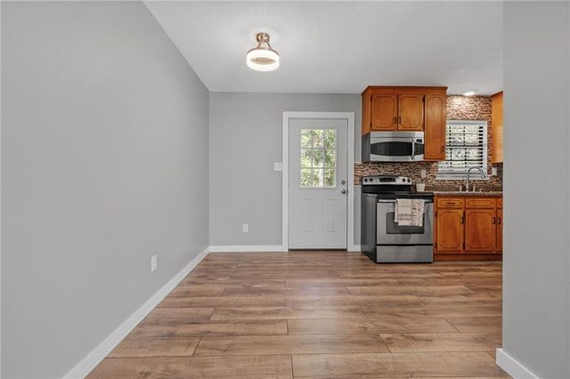 12460 Dailey Road, Grand Bay, AL 36541