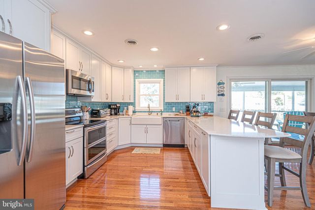 60 CLUBHOUSE, Ocean Pines, MD 21811