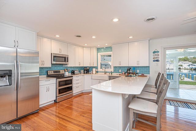 60 CLUBHOUSE, Ocean Pines, MD 21811