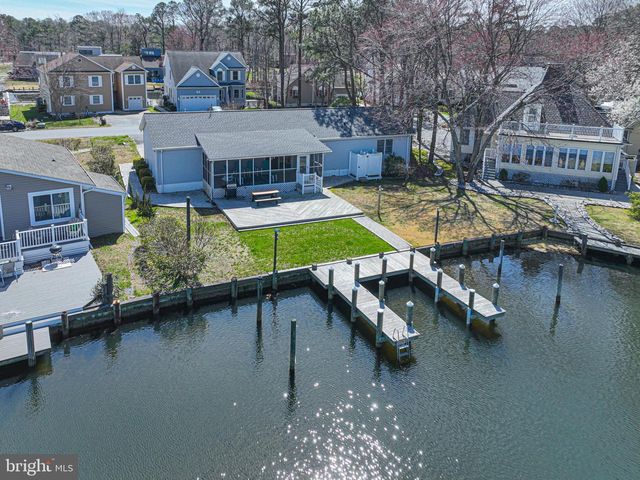 60 CLUBHOUSE, Ocean Pines, MD 21811